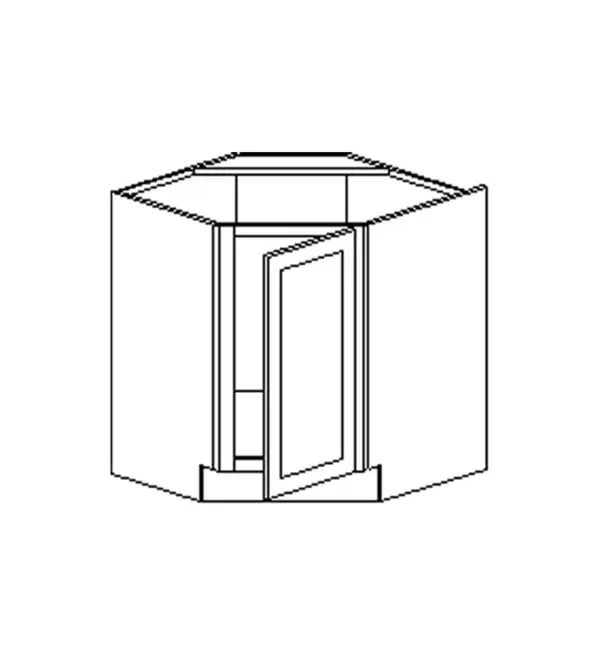 Sink Base Angle