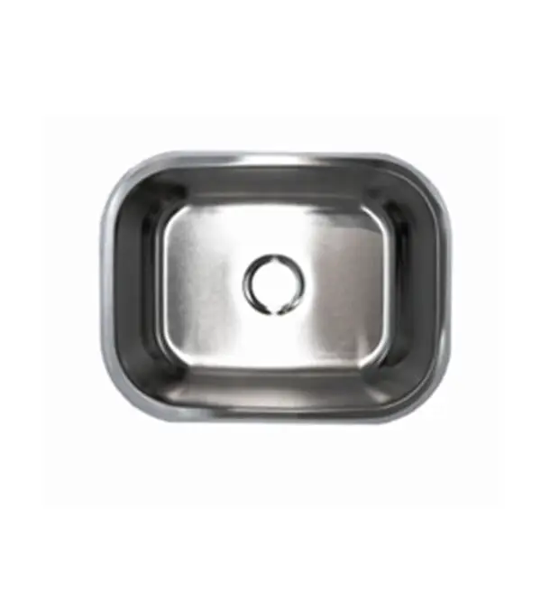 Single Bowl Stainless Stee