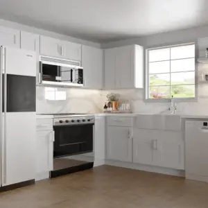 Kitchen Cabinets Sets